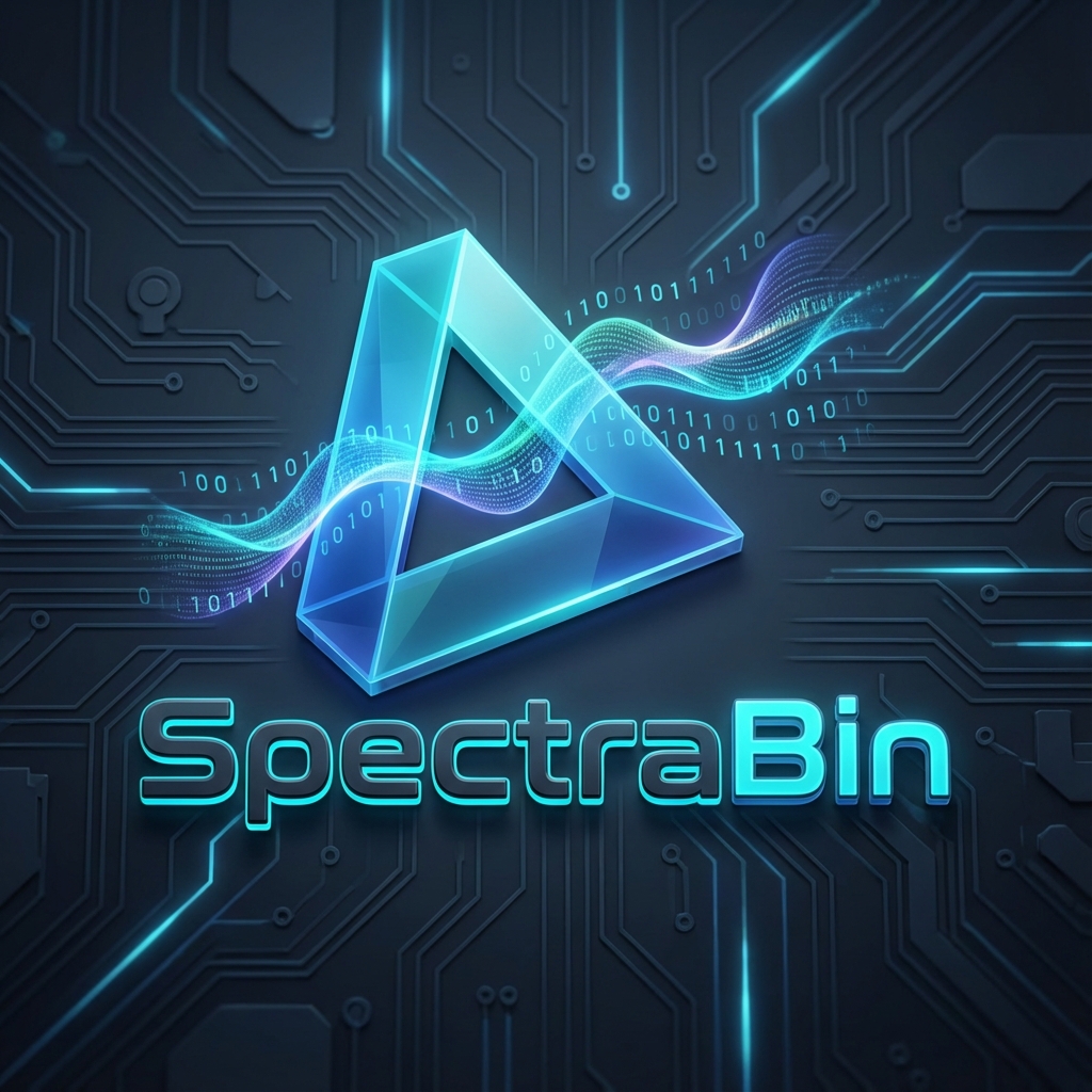 SpectraBin