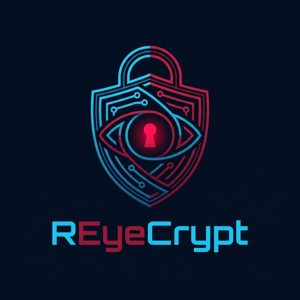 REyeCrypt